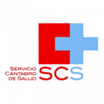 logo servicio cantabro de salud
