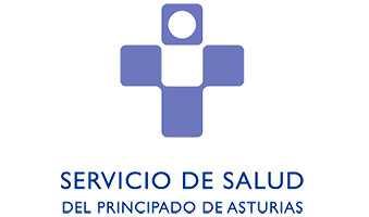 logo servicio asturiano de salud