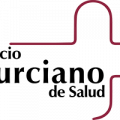 logo servicio murciano de salud