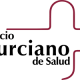 logo servicio murciano de salud