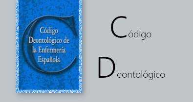 Código deontologico Enfermeria Española