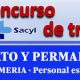 concurso abierto y permanente enfermeria