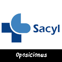 sacyl - oposiciones