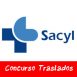 sacyl - concurso traslados