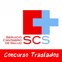 SCS.- Concurso de traslados