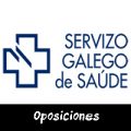 SERGAS - Oposiciones