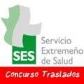 SES - Concurso de traslados