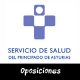 Asturias - oposiciones