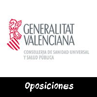 Valencia - oposiciones