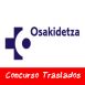 osakidetza - concurso de traslados