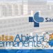 logo bolsa sacyl abierta y permanente