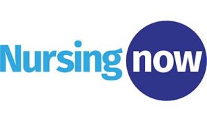 logo nursingnow