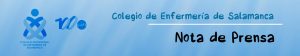 notas de prensa