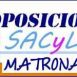 oposiciones sacyl matrona 2018