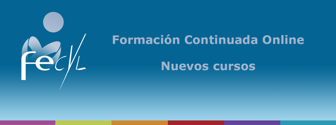 banner fecyl nuevos cursos online