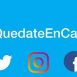 #quedateencasa
