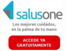 Acceso gratuito a SalusOne Premium