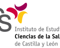 logo instituto de estudios ciencias de la salud en castilla y leon