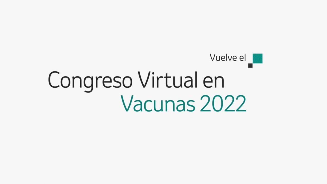 Inicio 55 V Congreso Virtual Vacunas 2022 @ Online