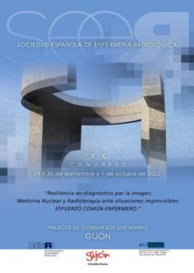 XX Congreso Nacional de la Sociedad Española de Enfermería Radiológica