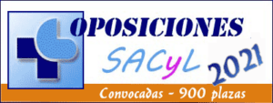 OPE SACyL Enfermería (900 plazas) – Listado Provisional de adm/exc