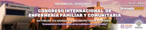 Congreso Internacional de Enfermería Familiar y Comunitaria