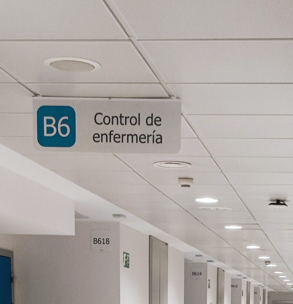 CONTROL DE FUTURO