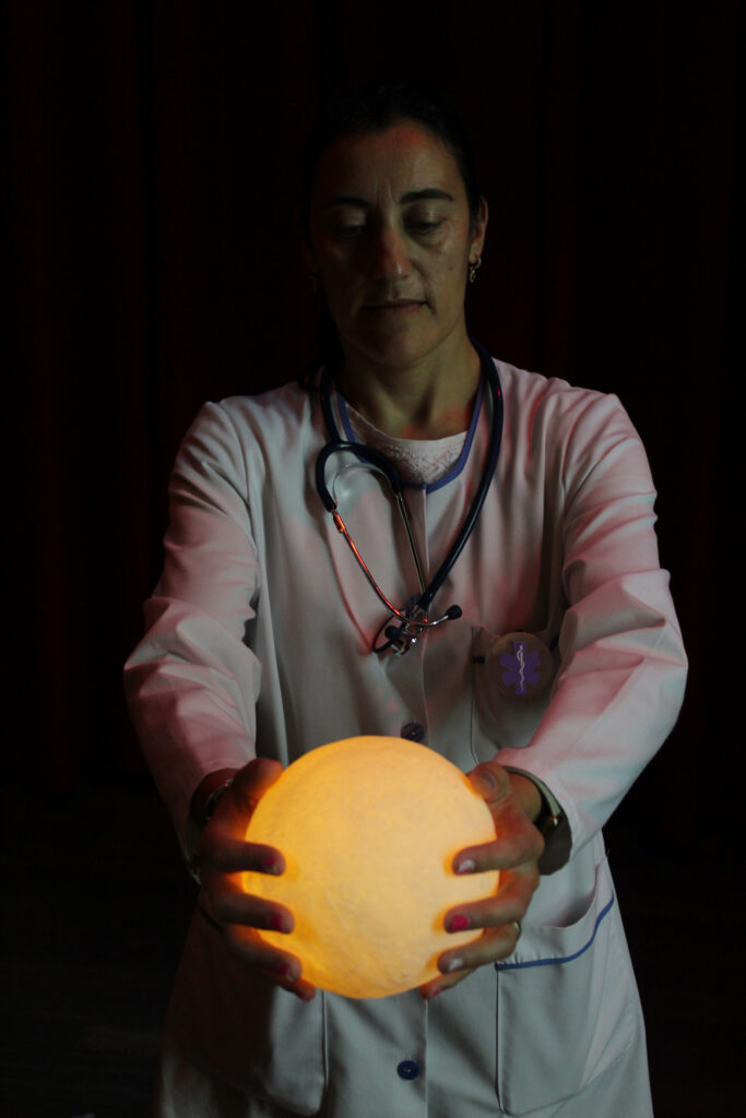 SEAMOS LUZ PARA EL FUTURO