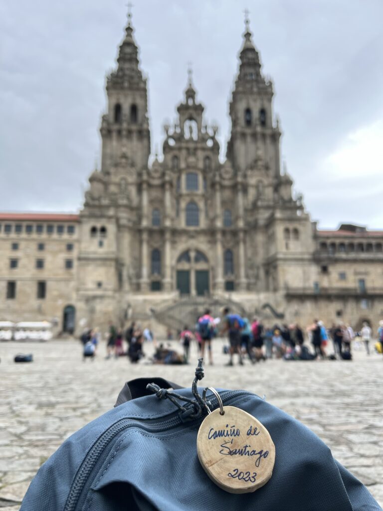 Buen Camino