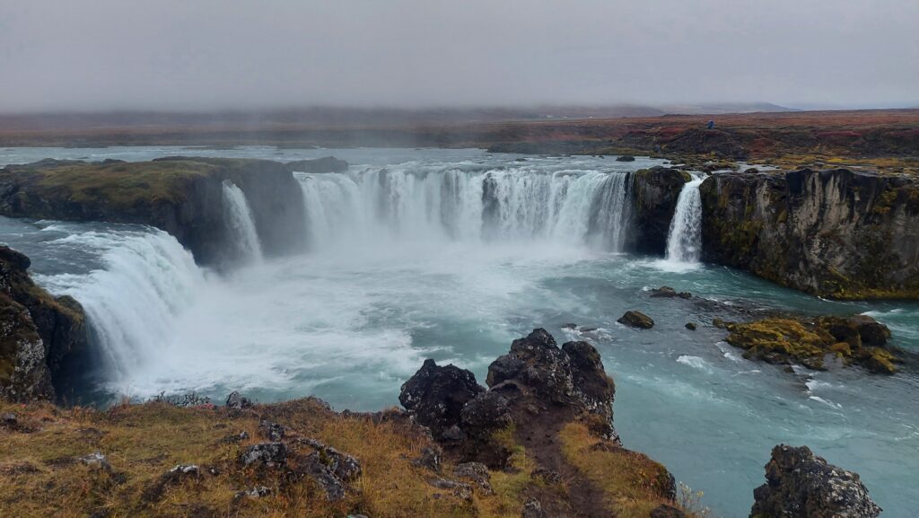 Godafoss