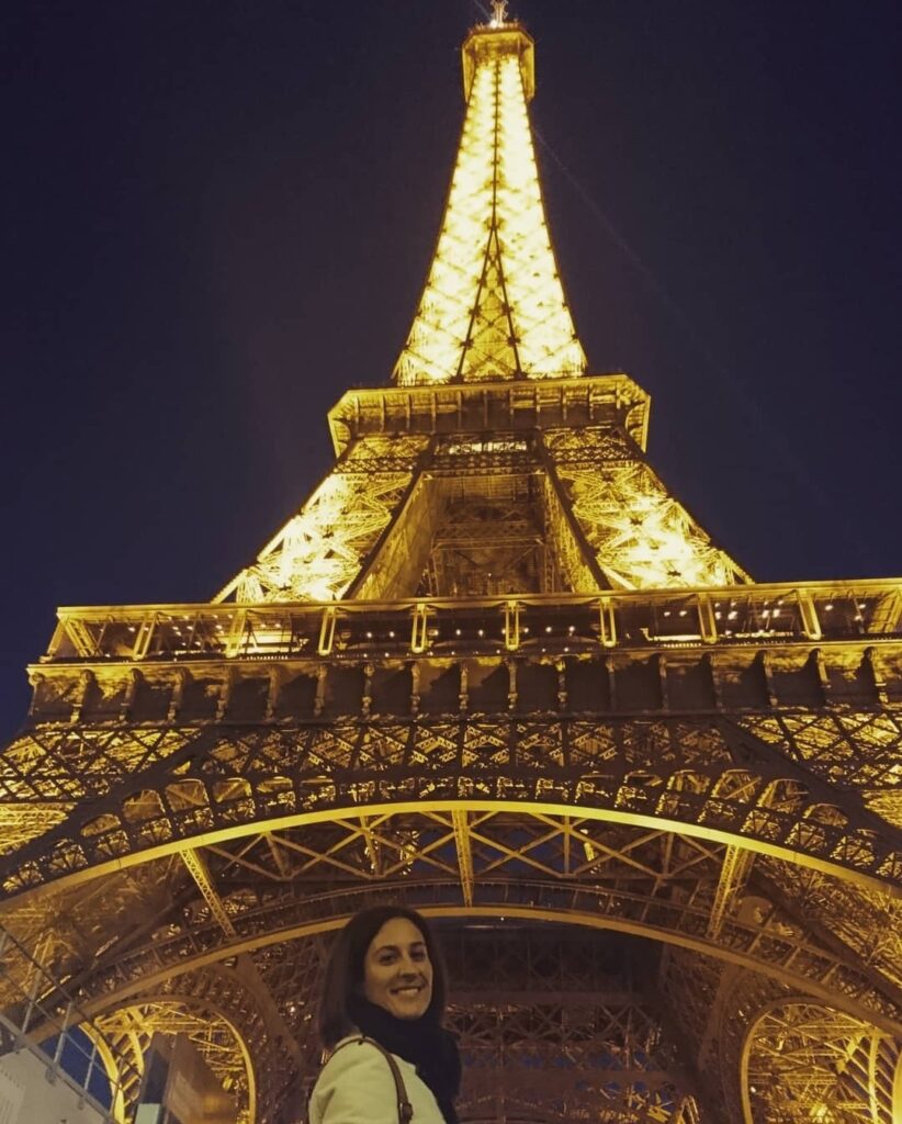 Paris