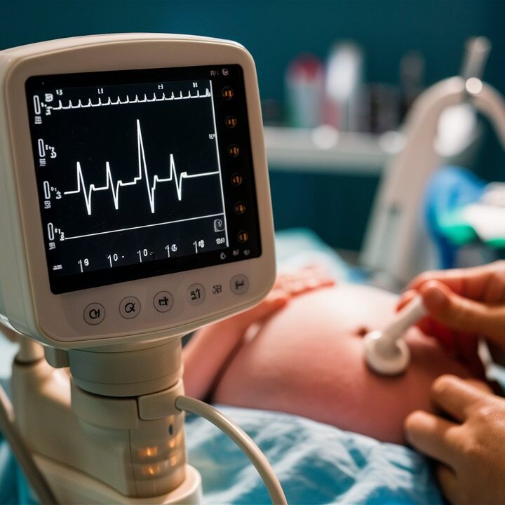 isfos-monitorización-fetal