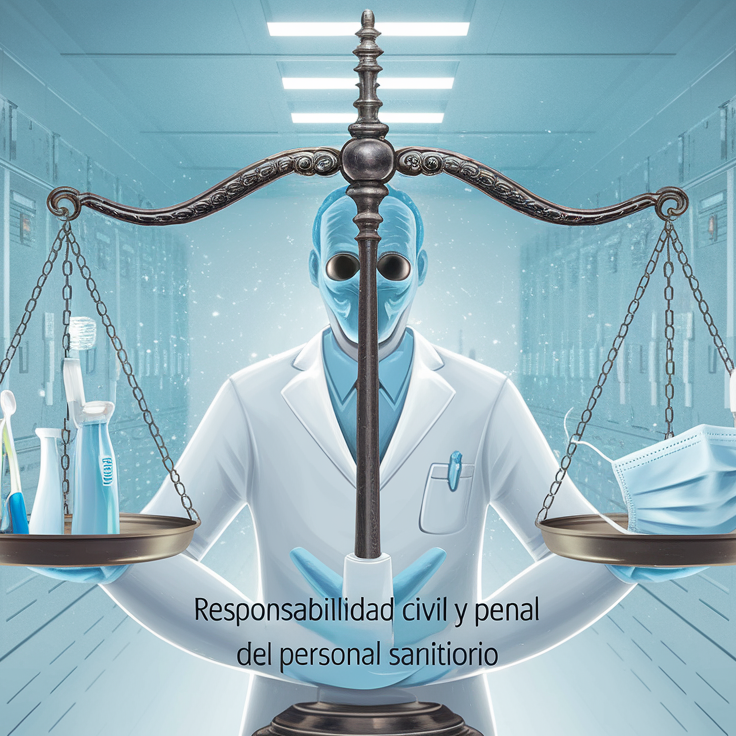 responsabilidad civil del personal ISFOS responsabilidad civil del personal ISFOS