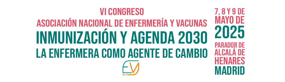 vi congreso nacional de enfermeria y vacunas