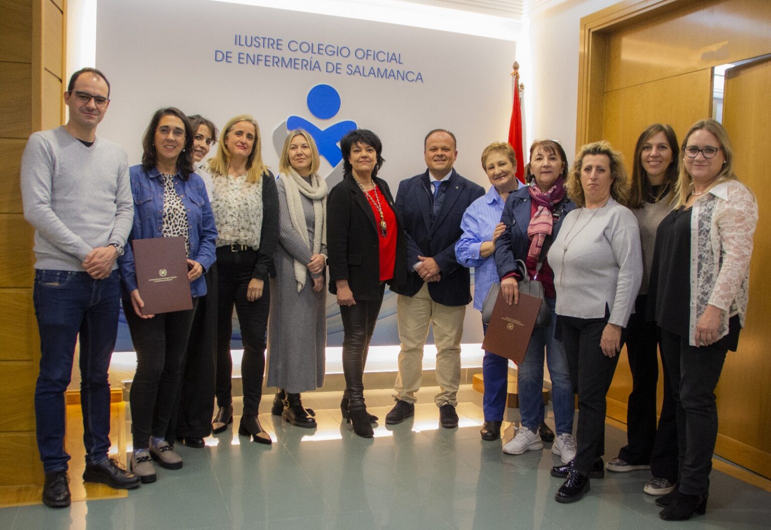 Junta de Gobierno 2025-29