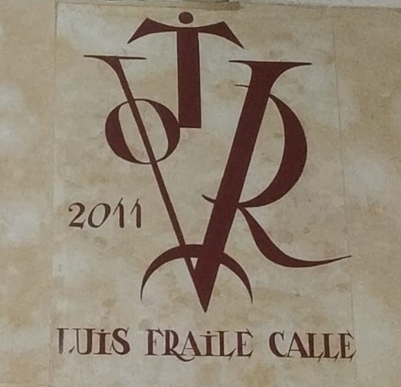 Vítor Académico Conmemorativo