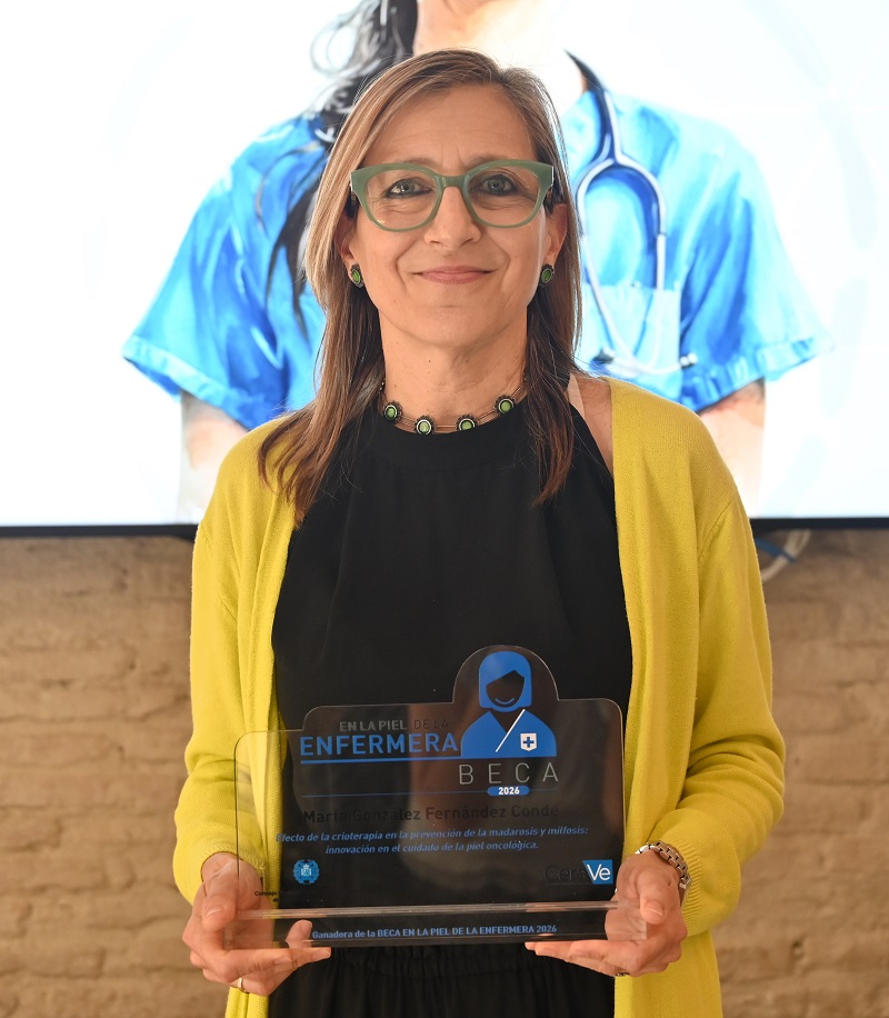 Marta González Fernández Conde