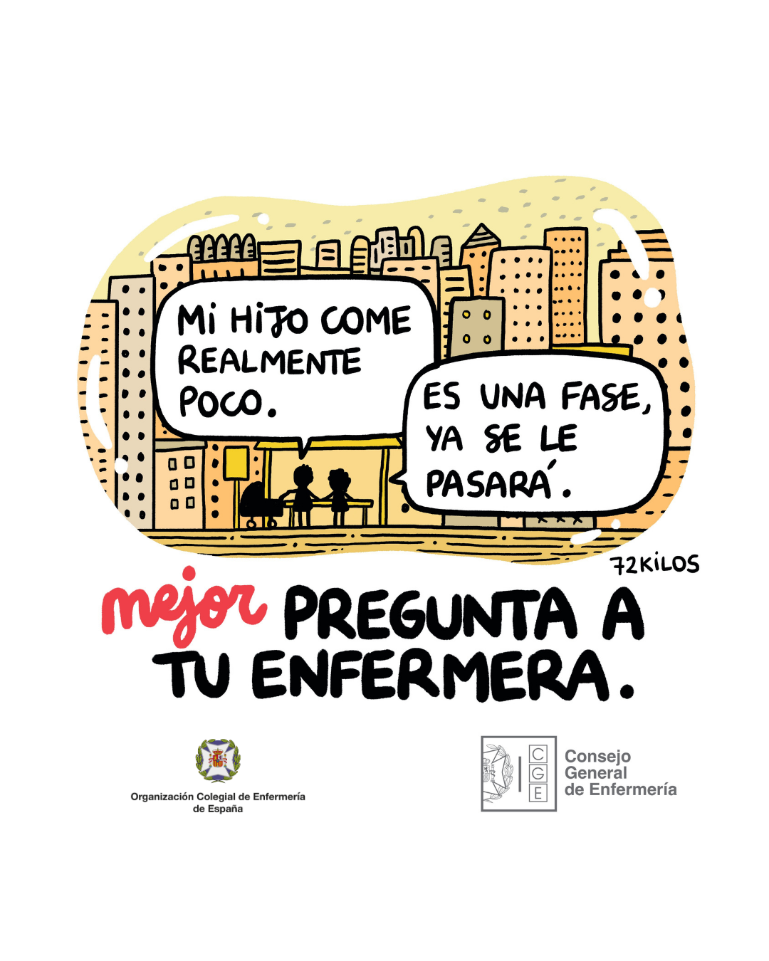 Campaña Pregunta a tu Enfermera 4