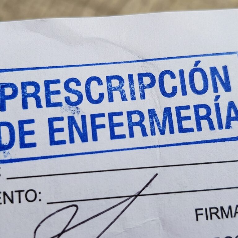 sello-prescripcion-enfermera