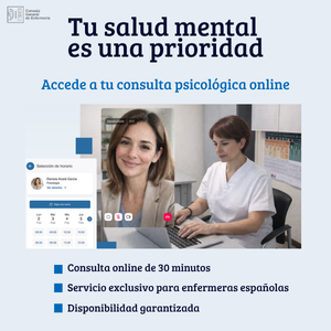 Programa de Videollamadas de Psicología CGE - ASISA